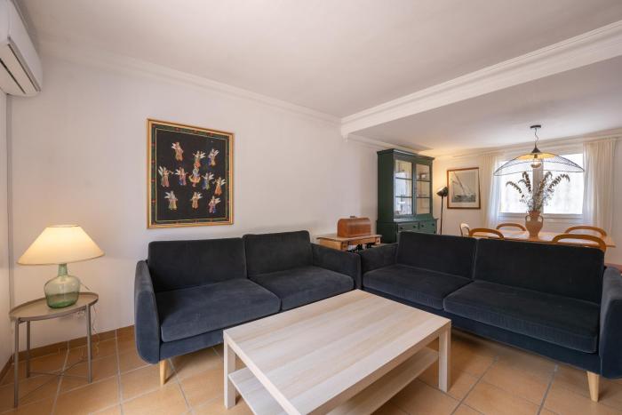 Bonito chalet en Valldemossa