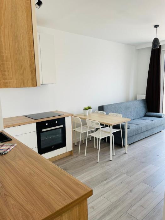 Apartamenty Platinum 59