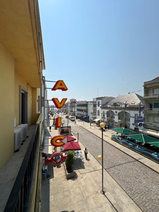 Avenida House - Regina Hotel Group