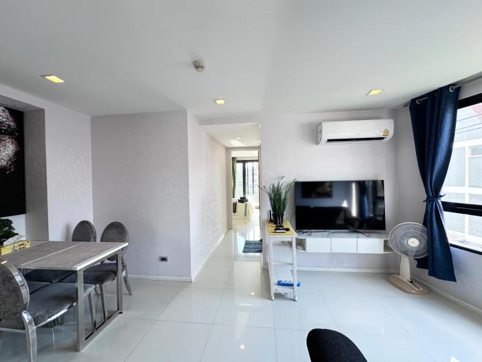 The Urban Attitude by ThaiminatorPattaya 2 Bed