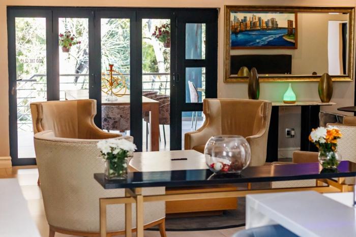 Braham Lodge - The Octave 5