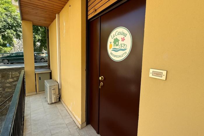 La Casina di Ospedaletti