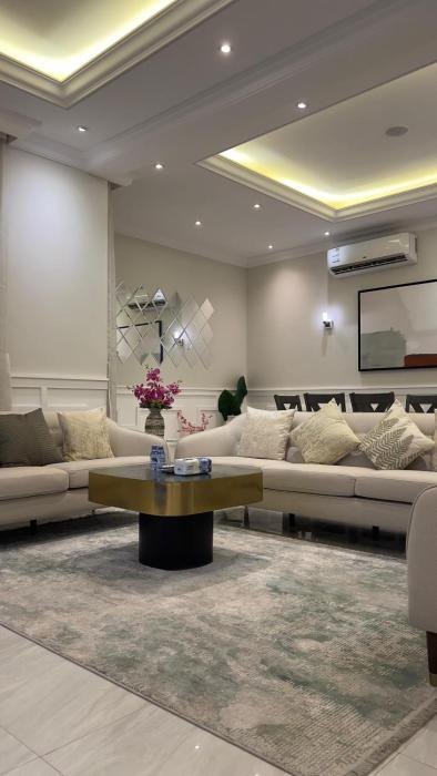 2BR Apartment in Al Malqa - RIDAF