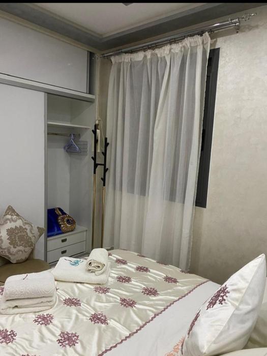 Séjour agréable à marrakech