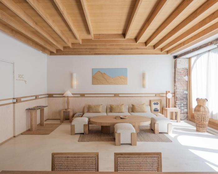 Elysée Montmartre Hotel