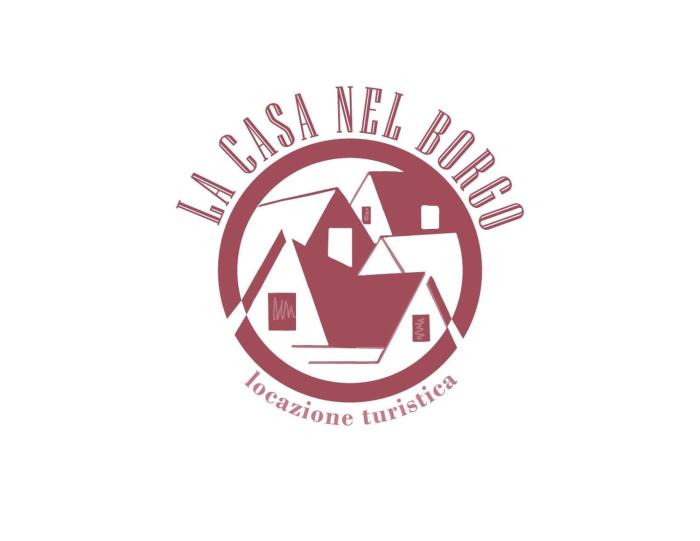 La casa nel borgo