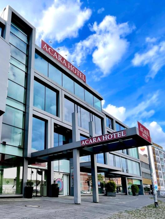 Aspire AcarA Oldenburg, Trademark Collection by Wyndham