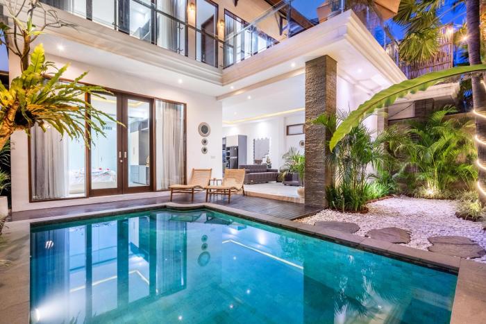 Villa Naga by JB Villas