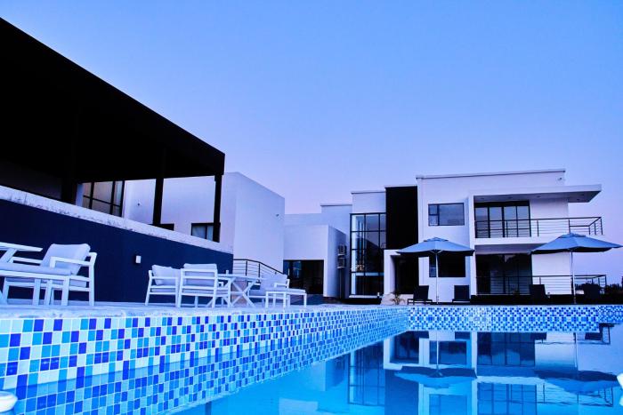 The Urban Hotel Kasama