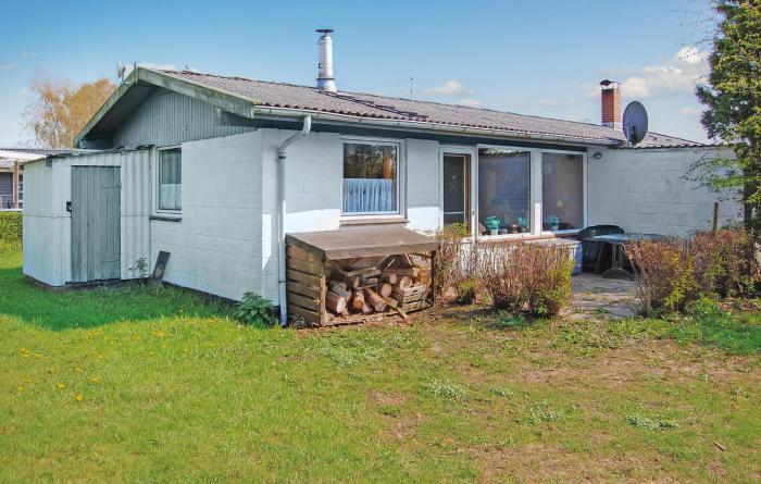 Beautiful Home In Sydals With Wifi