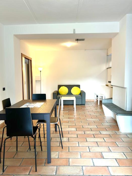 Casa Verena Garden Como