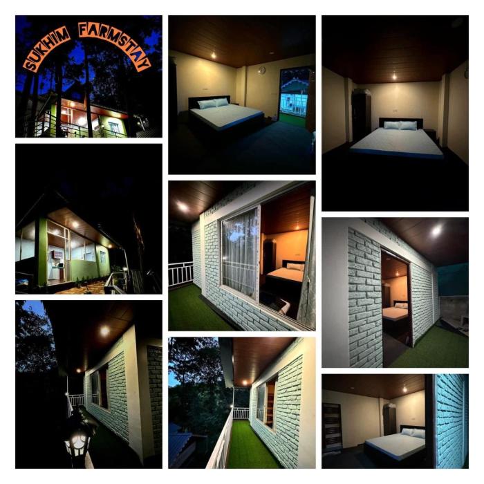 Sukhim Farmstay