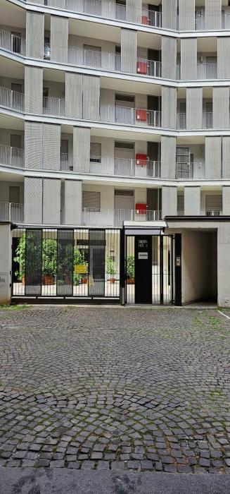 Feel Like Home In Milan