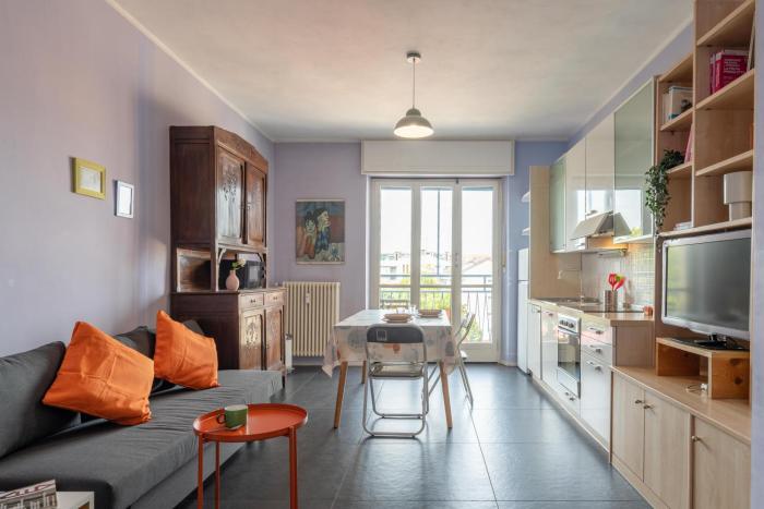 La Casa Dei Tramonti, tranquillo