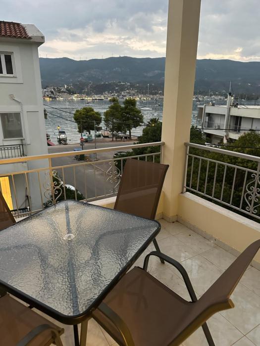 Perlia Cozy Apartment