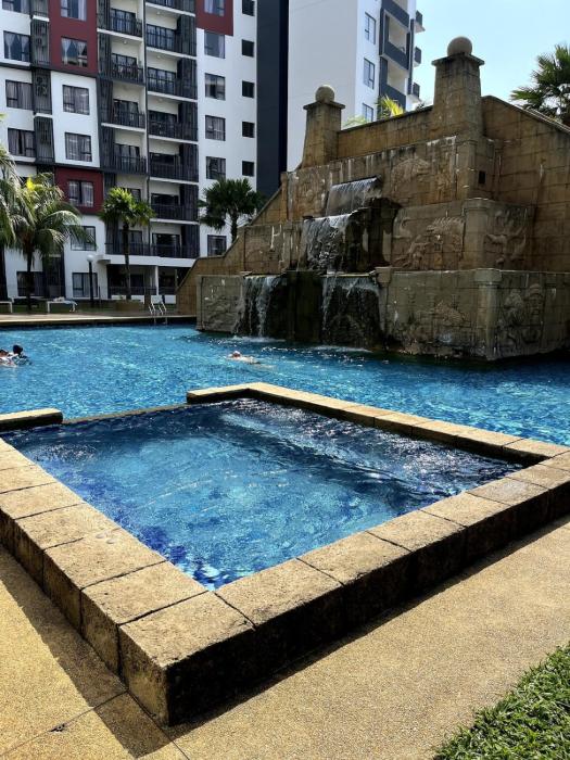 Swiss Garden Residence Kuantan by Iconique
