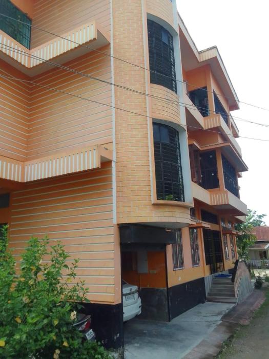 princhi homestay