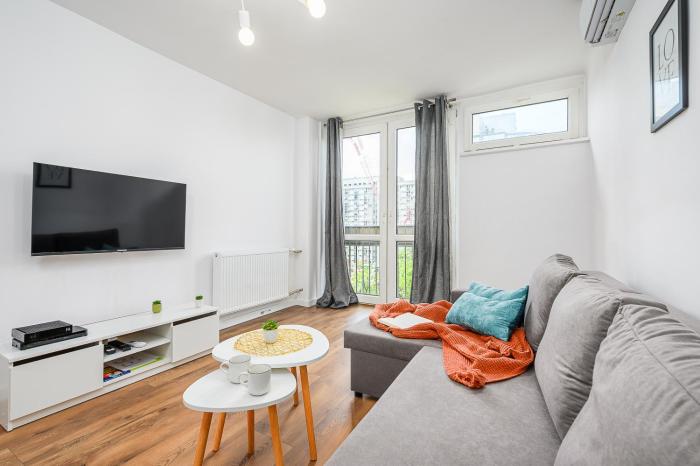 ShortStayPoland Jana Pawła B90