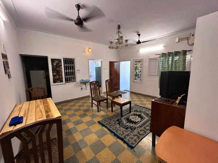 SV Home Stay
