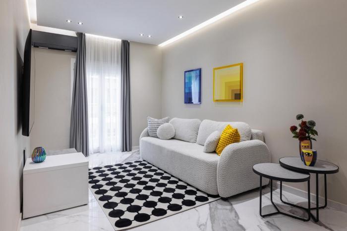 The Martini Apartments by halu! - Modern apartments in the center