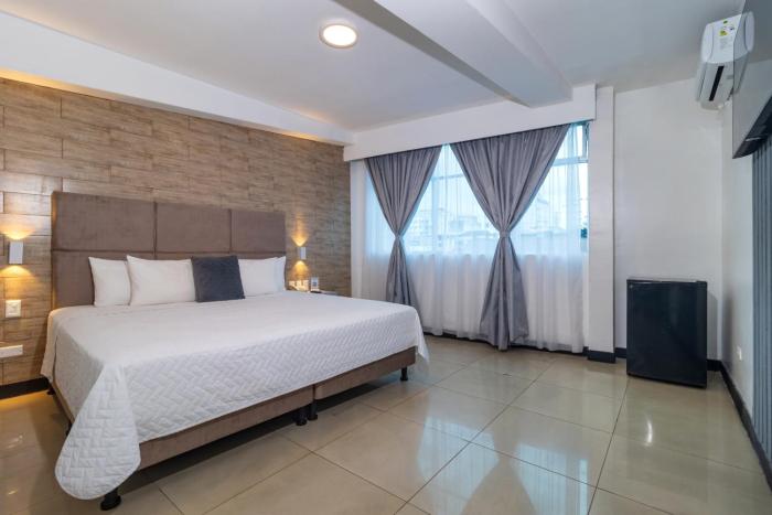 Hotel Presidente Internacional