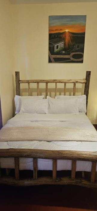 African Royal Villa and Campsite