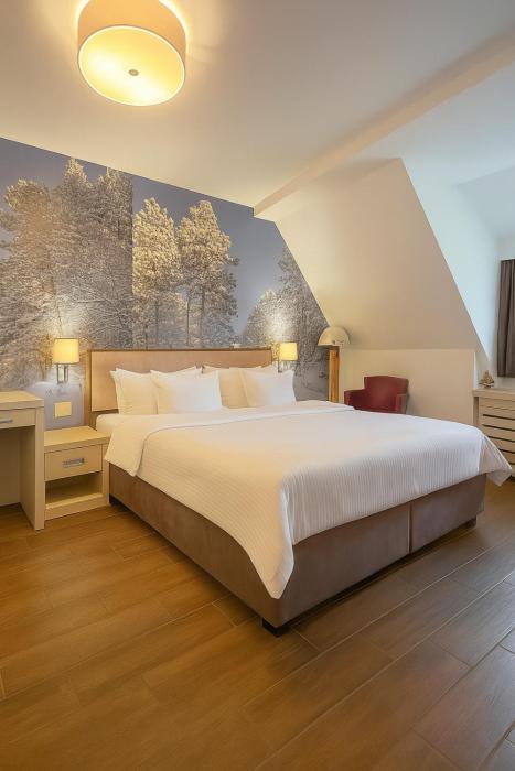 Central Konaci Apartments & Studio by Husky