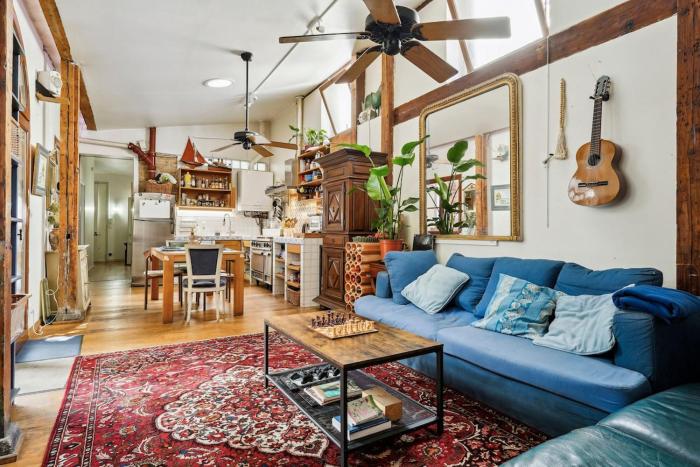 Unique Garden House - Heart of Paris