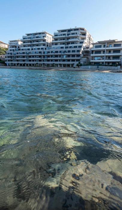 propriano pieds dans l eau