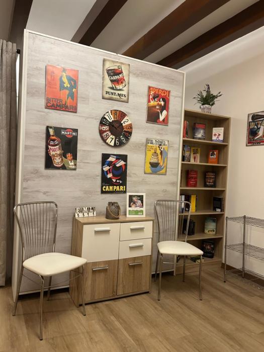 Larocca Tourist Home 4 Bassano