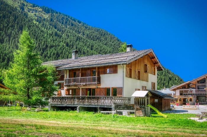 Chalet la Grande Motte