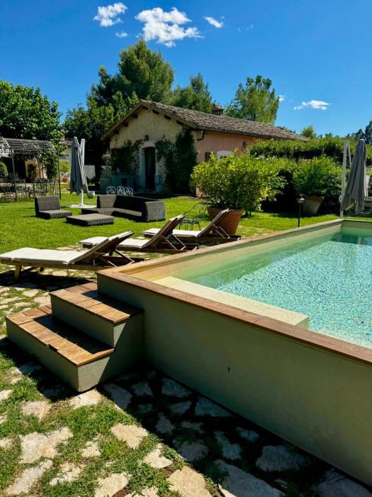 Il Borgo delle Pampare