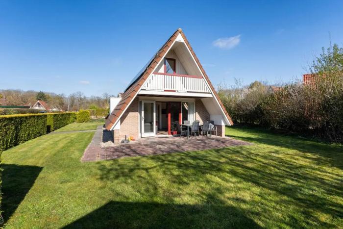 Watersnip I Heerlijk Genieten