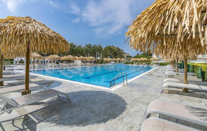 1 Bedroom Lovely Apartment In Bibione