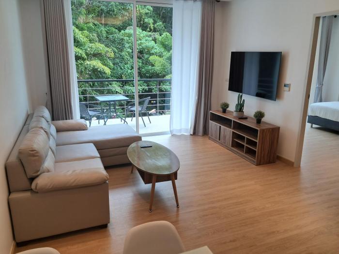 Kamala falls seaview 1 bedroom