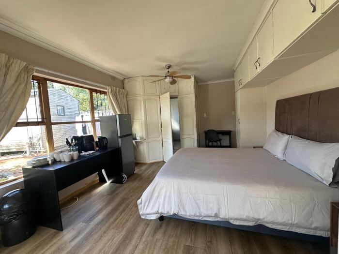 Suite Dreams Garden Dream Cottage