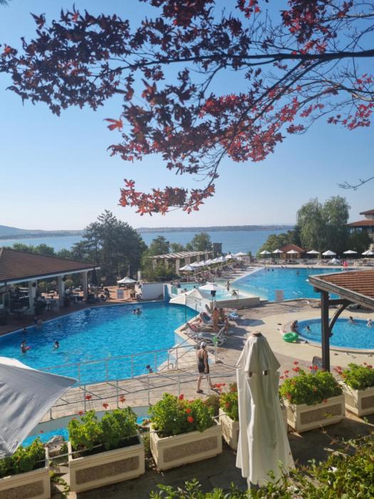 Sozopol Compleх Santa Marina,private apartments