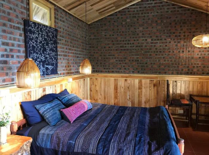 Authentic Homestay Sapa