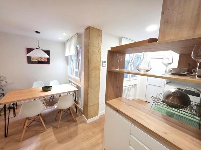 Apartamento Kilómetro Cero en Fruela 14