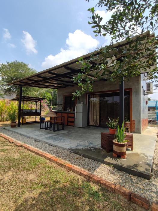 Aininaz Tiny House