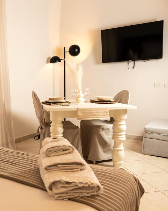 La Casetta di Giadapia - Apulia Houses & Flats