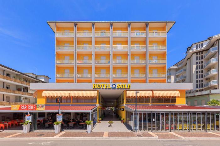 Hotel Sole