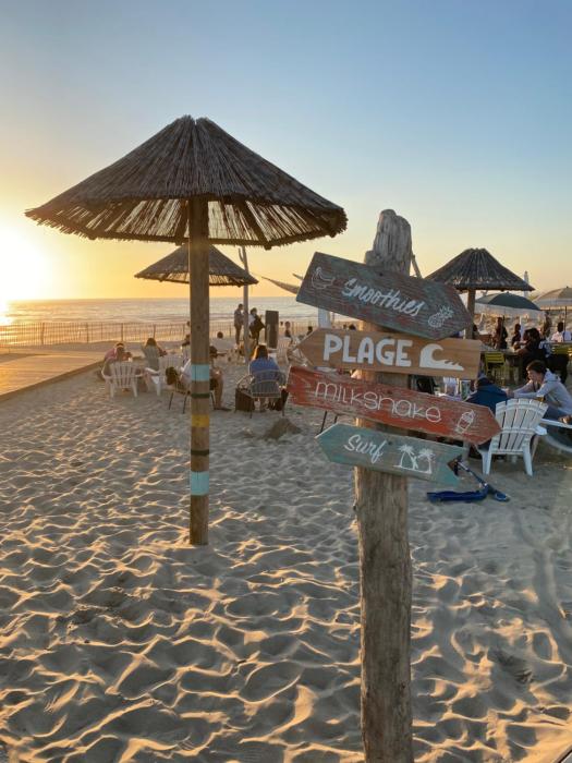 ACM Atlantique Club Montalivet MARVILLA PARCKS