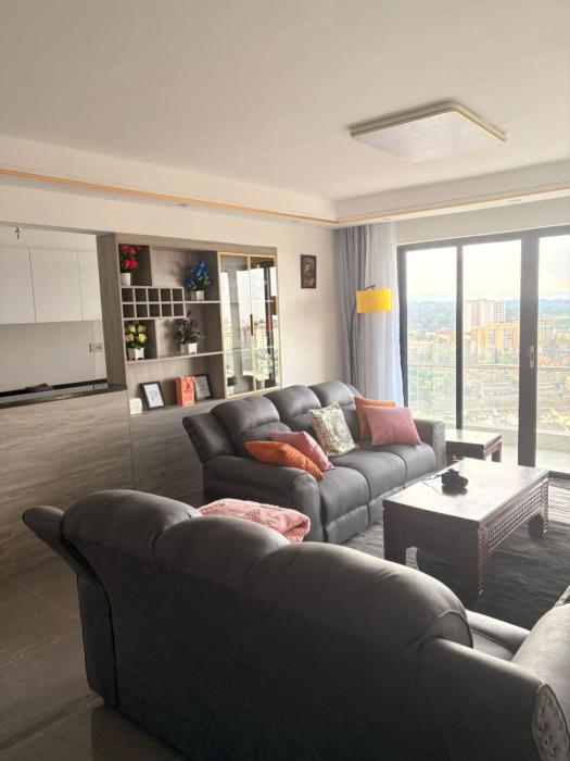 Elegant Comfort feels like home