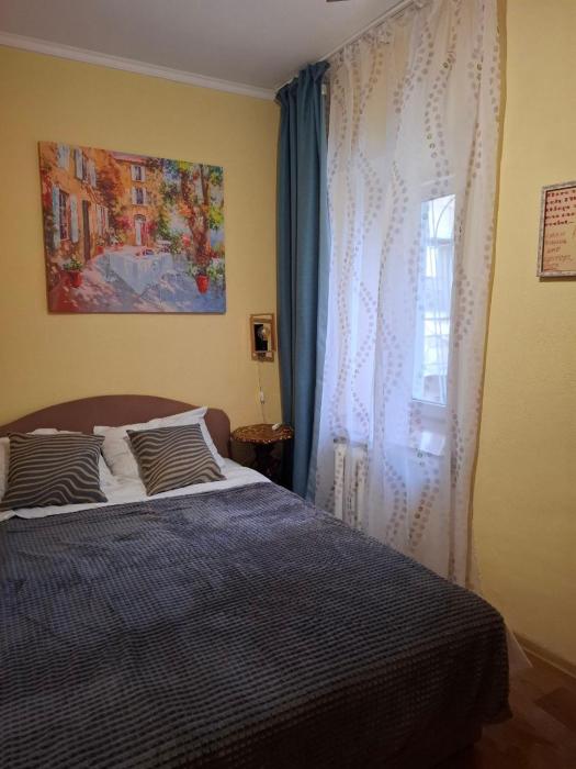 Апартаменти на Єврейській