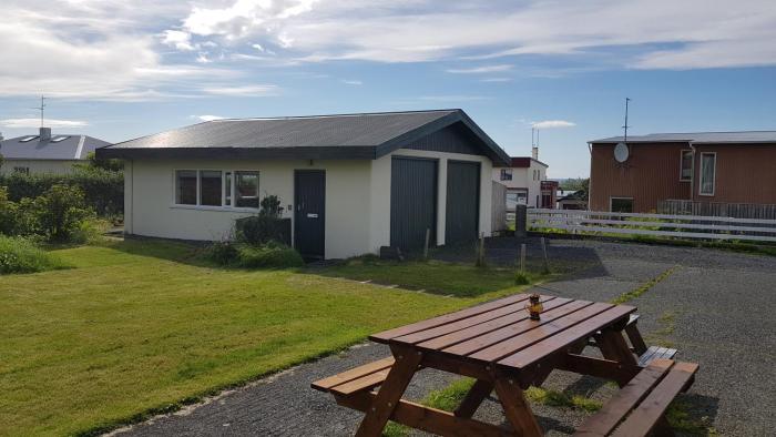 Green House Apartment