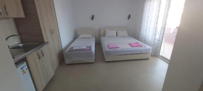 Nikapartment