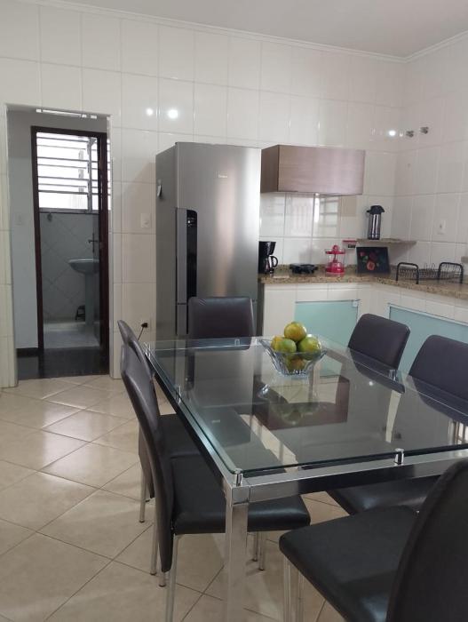 Casa no Centro de São Lourenço