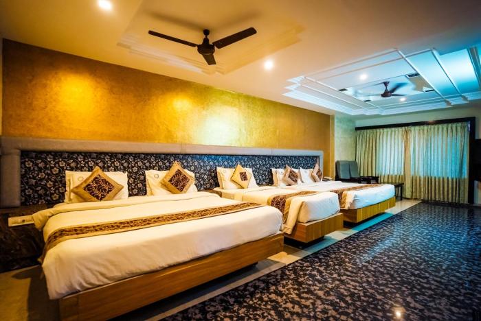 Hotel Mayas