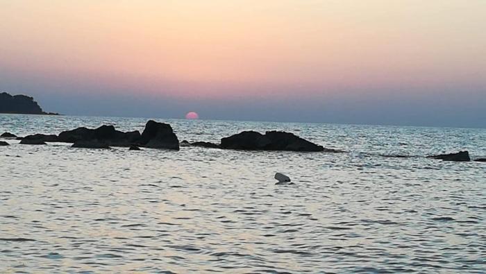 Casa Turchina 50 meters from the sea